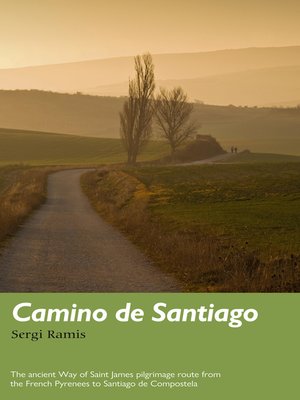 cover image of Camino de Santiago